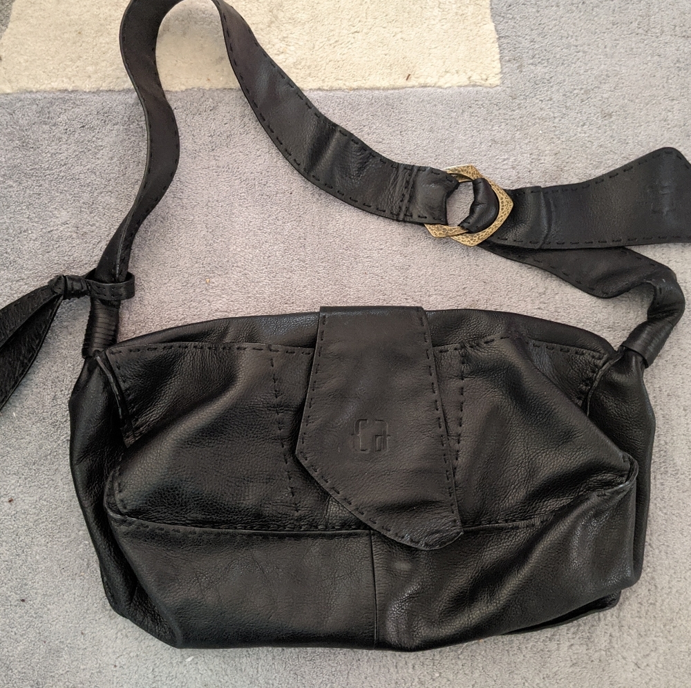 Cate Adair Large Crossbody Bag